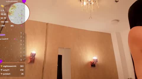 amara online show from February 11, 11:01 pm