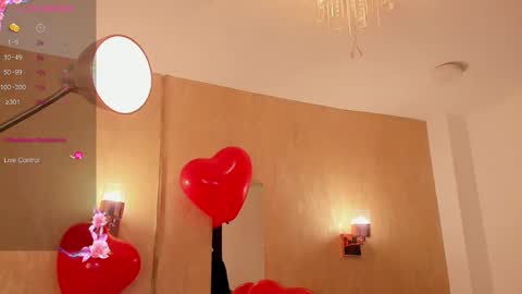 amara online show from February 14, 11:20 pm