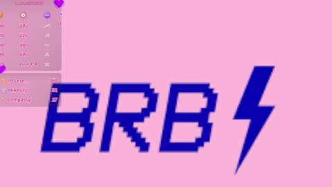 amara online show from February 20, 11:10 pm