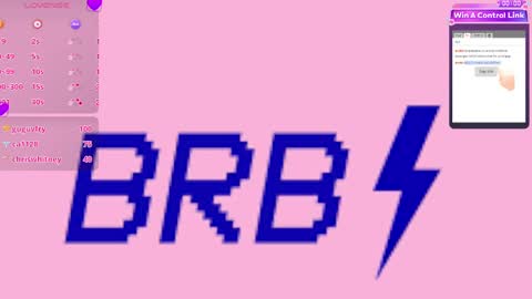 amara online show from February 27, 12:21 am