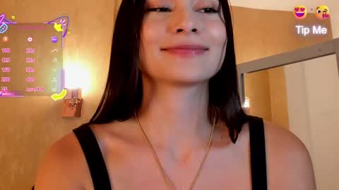 amara online show from October 4, 7:45 pm