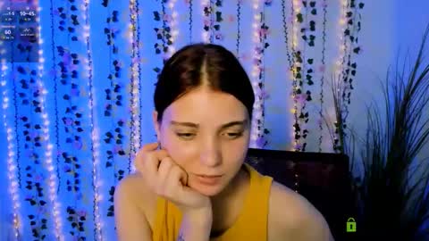 amara_shine online show from September 16, 7:48 pm