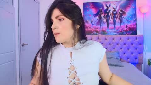 Amara Vega  online show from February 17, 11:44 am