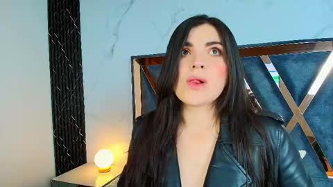 Amara Vega  online show from September 27, 9:47 am