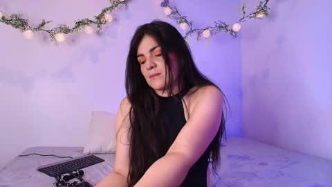 Amara Vega  online show from January 11, 11:48 am