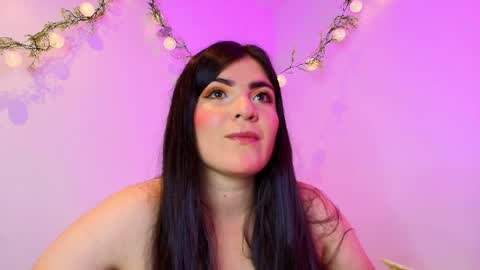 Amara Vega  online show from April 6, 10:05 am