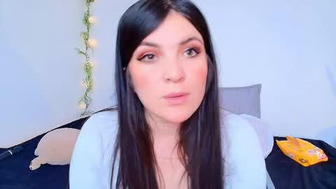 Amara Vega  online show from May 7, 5:18 pm