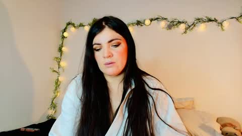 Amara Vega  online show from May 15, 10:11 am