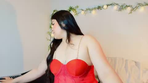 Amara Vega  online show from June 10, 8:35 am
