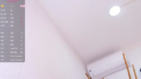 Amara online show from December 10, 6:01 am