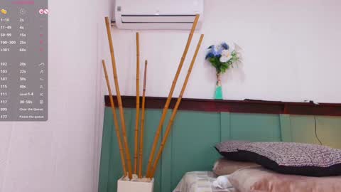 Amara online show from December 10, 9:01 am