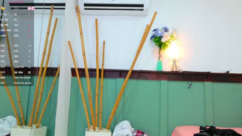 Amara online show from January 16, 7:28 am