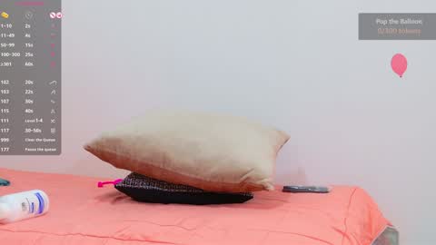 Amara online show from January 24, 6:24 am