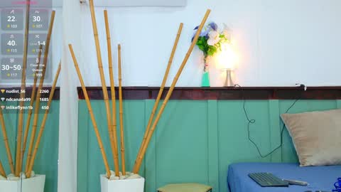 Amara online show from February 4, 9:07 am