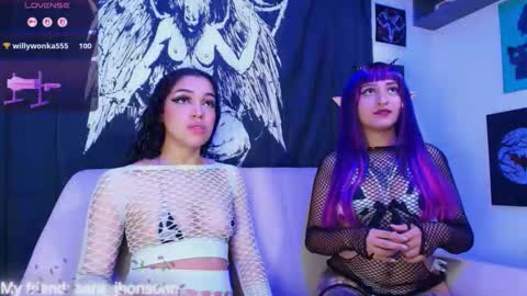 amaracooper2 online show from November 27, 1:35 pm