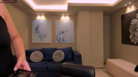 Amara Di online show from February 28, 11:44 am