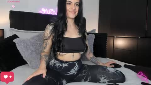 Amara online show from May 18, 1:02 am