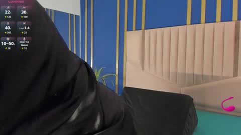 Amara online show from November 4, 11:20 am