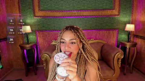 Amara Fire Online 700 to 1400 GTM-5 online show from October 1, 12:55 pm