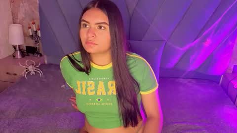 amarahanks_ online show from October 28, 11:58 am