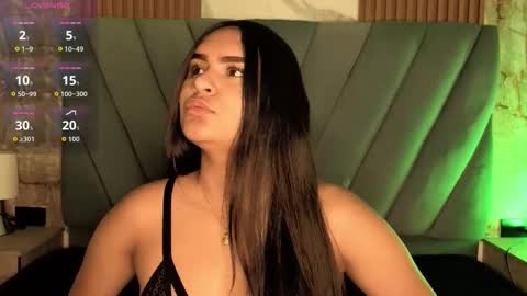 amarahanks_ online show from November 10, 12:48 pm