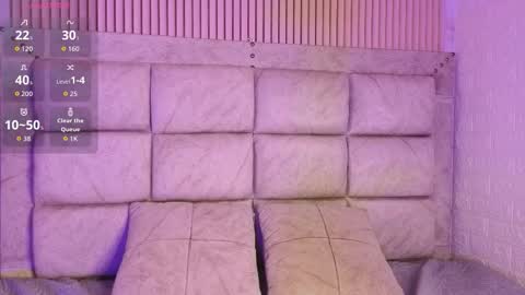 amarahanks_ online show from February 28, 7:26 pm