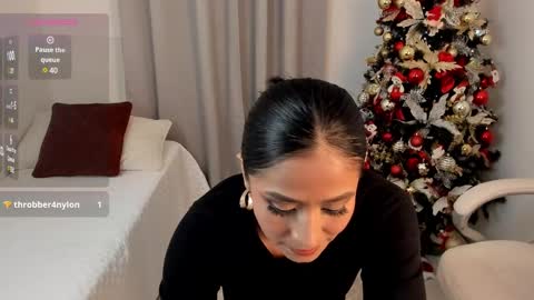 Amara online show from December 7, 3:47 am