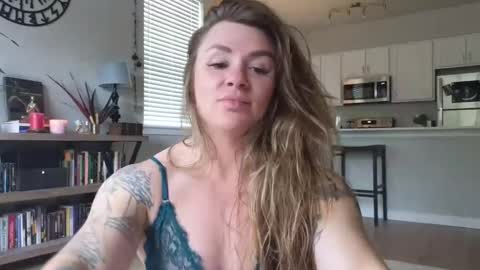 Amara Jezebel online show from October 5, 5:33 pm