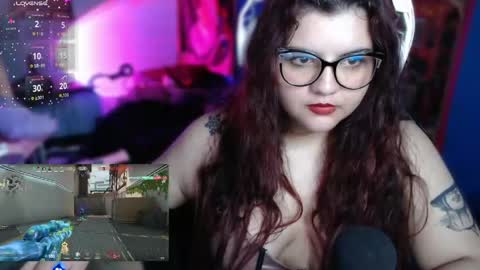 amaralof online show from May 4, 11:12 pm