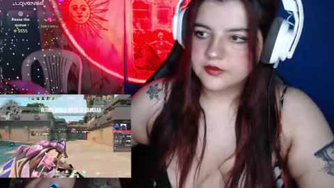 amaralof online show from May 20, 10:49 pm