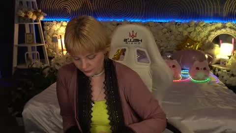 Sofia online show from May 14, 8:26 pm