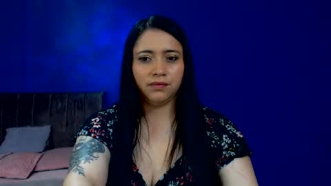 Amaranta wills online show from June 12, 1:59 am