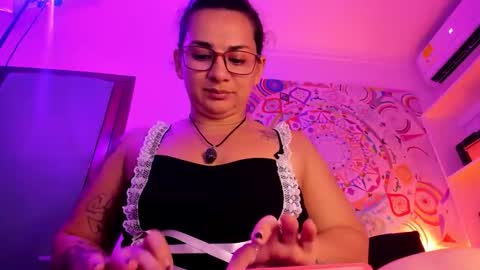 Susan online show from November 27, 9:50 pm