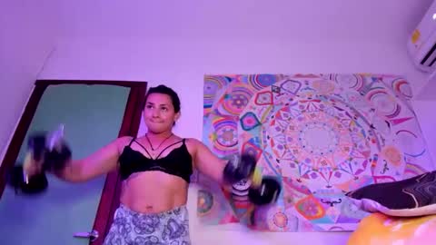 Susan online show from January 7, 10:01 pm