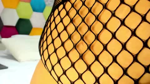 amarantha_hans online show from January 16, 1:48 am