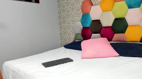 amarantha_hans online show from January 20, 7:14 pm