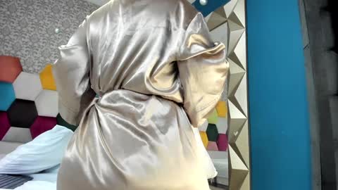 amarantha_hans online show from January 30, 1:55 am