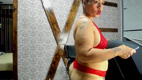 amarantha_hans online show from February 16, 12:54 pm