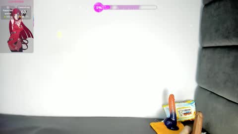 amarantha_hans online show from September 14, 12:37 pm