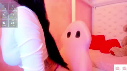 amarantha online show from December 16, 11:48 am