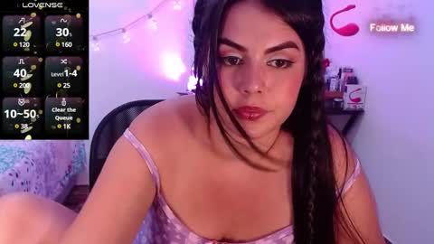 Snapshot of amarantha_naughty chatting on February 23, 11:36 pm Amarantha online show from February 23, 11:36 pm