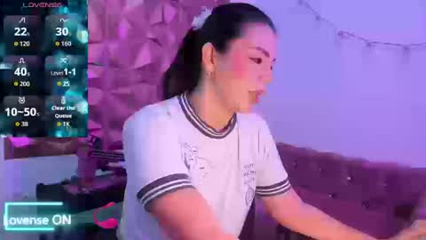 Snapshot of amarantha_naughty chatting on September 11, 9:04 pm Amarantha online show from September 11, 9:04 pm