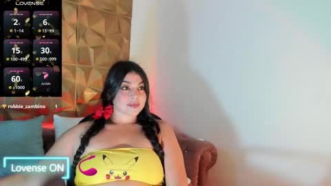 Snapshot of amarantha_naughty chatting on October 31, 1:39 am Amarantha online show from October 31, 1:39 am