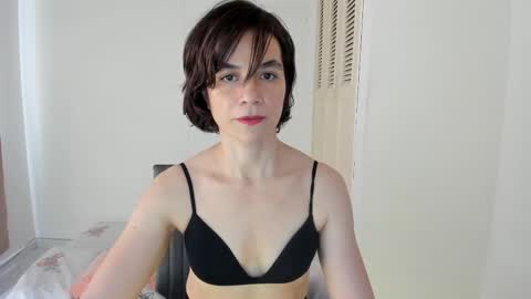 Snapshot of amaranthaajames chatting on October 6, 7:11 pm Amarantha online show from October 6, 7:11 pm