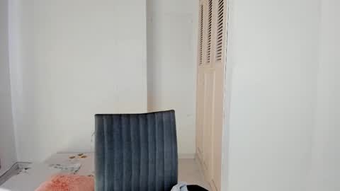 Snapshot of amaranthaajames chatting on October 14, 7:36 pm Amarantha online show from October 14, 7:36 pm