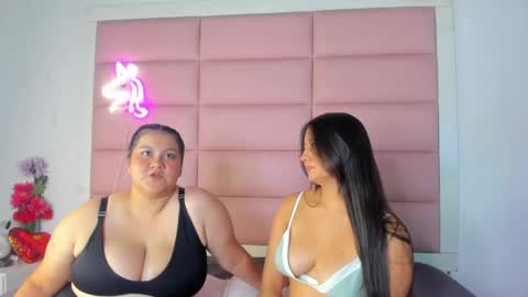 amaranttaylunay online show from May 8, 7:30 pm