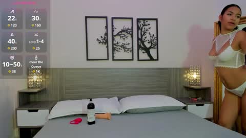 Amara online show from January 8, 10:59 am