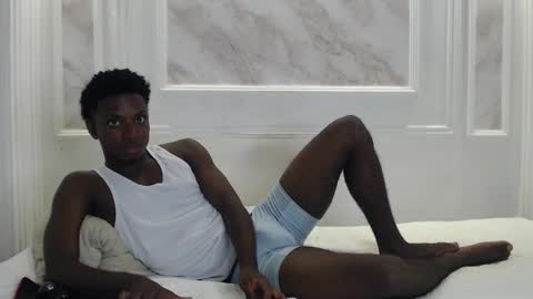 Amare online show from October 27, 7:51 pm