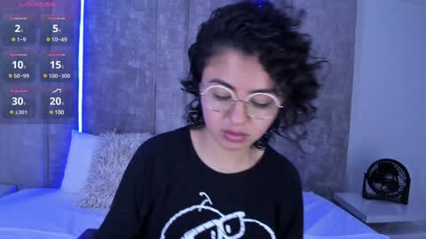 Emily online show from January 9, 4:17 pm