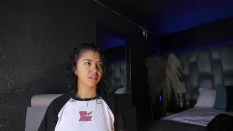 Emily online show from October 13, 11:21 am